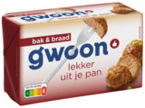 Bak en braad