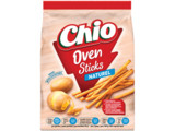 Oven sticks naturel