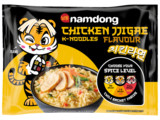 Chicken jjigae