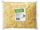 Geraspte kaas mild