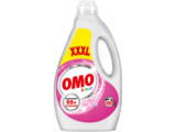 Vloeibaar wasmiddel kleur