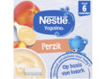 Yogolino perzik nestle 4pak
