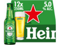 Premium Pilsener Bier Draaidop Fles 12-pack