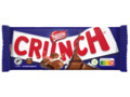 Melkchocolade melk crunch