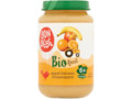 Appel, perzik, banaan en sinaasappel 6+ mnd