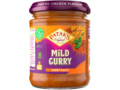 Milde curry
