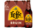 Bruin Belgisch Abdijbier fles 6-pack