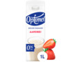 Drinkyoghurt aardbei 0% vet