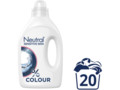 Wasmiddel kleur