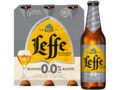 Blond 0.0% Alcoholvrij bier fles 6-pack