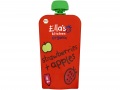 strawberry apples