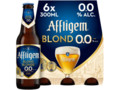 Blond 0.0 Bier Fles 6-pack