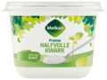 Halfvolle Franse kwark naturel