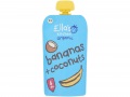 4M banana's coconuts