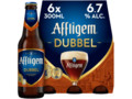 Dubbel Bier Fles 6-pack