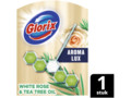 White Roses & Tea Tree Wc Blok