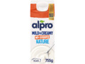 Mild & Creamy Naturel Zonder Suikers