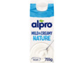 Mild & Creamy Naturel