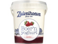 Boer'n yoghurt aardbei