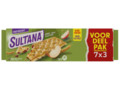 Fruitbiscuit appel