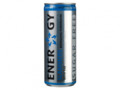 Energy drink light