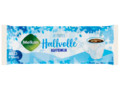 Koffiemelk cups halfvol