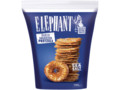 Pretzels sea salt