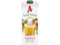 Fruitdrink multifruit