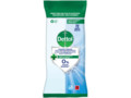 Wipes cleanser