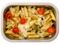 Pasta pesto