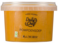 Pompoensoep