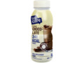 Meal replacement drink chocolade
