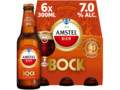 Bock fles 6-pack