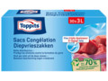 Diepvrieszakken 3 liter