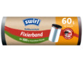 Pedaalemmerzakken met fixeerband 60L