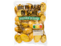 Halve kriel met schil & Rozemarijn