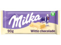 Chocoladereep wit