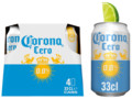 Cero 0.0% Alcoholvrij bier