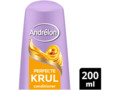 Conditioner perfecte krul