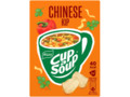 Cup a soup chinese kip
