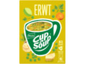 Cup a soup erwt