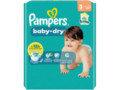 Baby dry maat 3