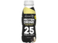 Protein drink vanilla