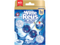 Toiletblok blauw actief