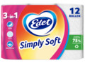 Simply soft toiletpapier