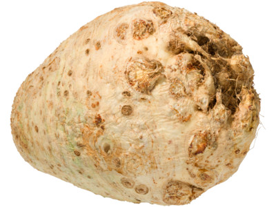 Koolraap gesneden product foto