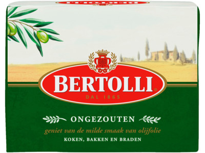 Ongezouten Bakboter product foto