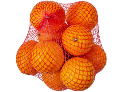 Handsinaasappels product foto