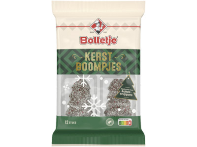 Kerstboompjes product foto