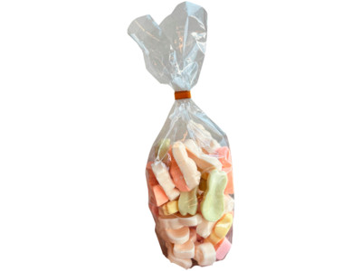 Groot sint schuim product foto